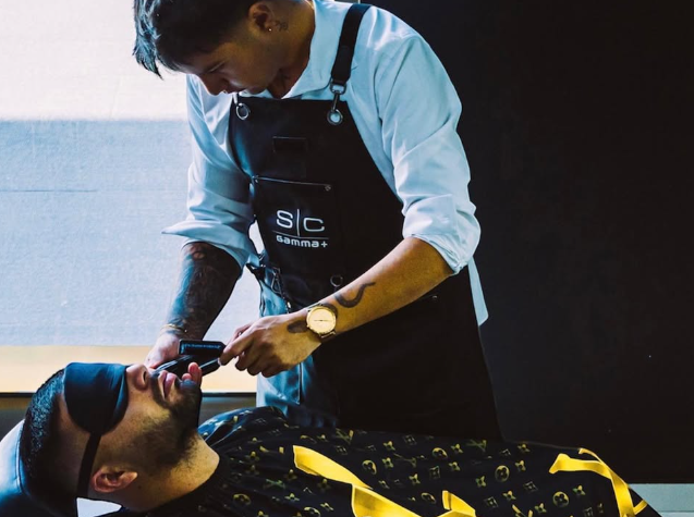 Asesor de Estilo con IA